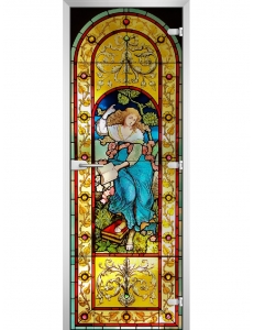Stained Glass-19