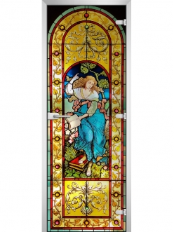 Stained Glass-19
