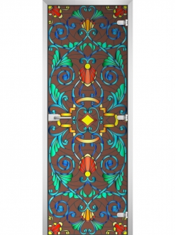 Stained Glass-07