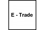 E - Trade